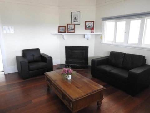 Managers Lodge - Dhilba Guuranda-Innes National Park - Accommodation Brisbane 2