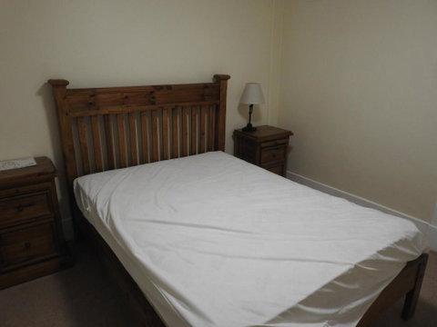 Managers Lodge - Dhilba Guuranda-Innes National Park - Accommodation Brisbane 3