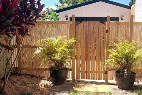 Mango Tree Cottage - Accommodation Brisbane 0