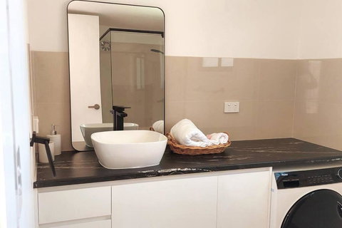 Mango Tree Cottage - Accommodation Brisbane 1