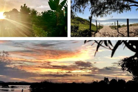 Mango Tree Cottage - Accommodation Brisbane 2