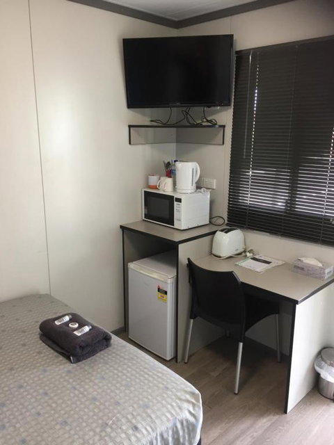 Manjimup Gateway Hotel - Accommodation Brisbane 2