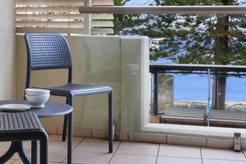 MAN54 -Manly Magic Waterfront Retreat With Gym & Sauna - Accommodation Brisbane 0
