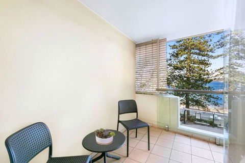 MAN54 -Manly Magic Waterfront Retreat With Gym & Sauna - Accommodation Brisbane 2