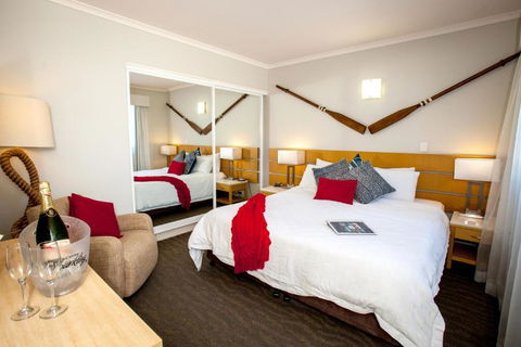 Manly Marina Cove Motel - Accommodation Brisbane 3
