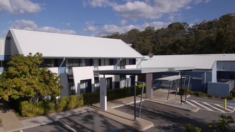 Manly Marina Cove Motel - Accommodation Brisbane 2