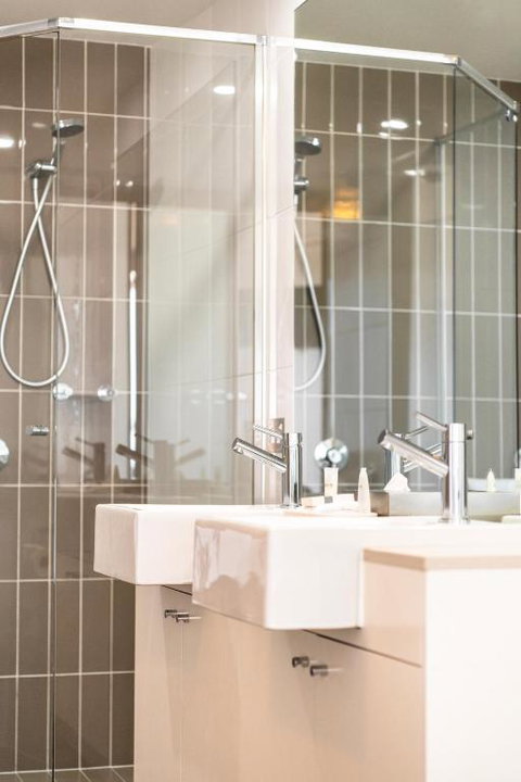 Manta Bargara - Accommodation Brisbane 1