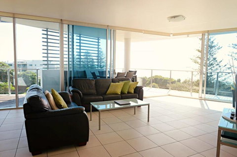 Manta Bargara - Accommodation Brisbane 3