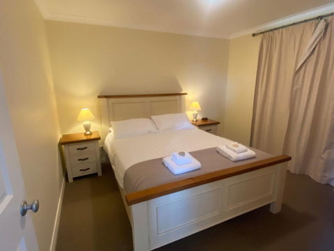 Manyat Peak Cottages Carnaby - Accommodation Brisbane 2