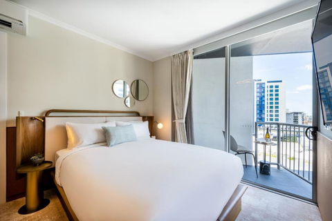 Mantra Terrace Brisbane - Accommodation Brisbane 0
