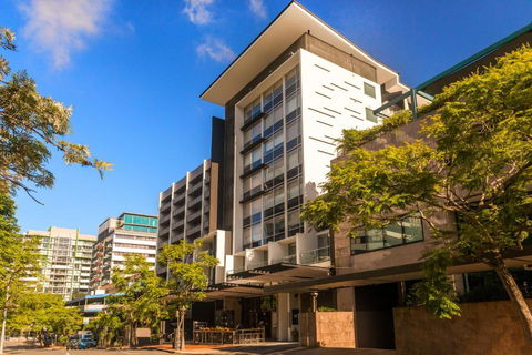 Mantra Terrace Brisbane - Accommodation Brisbane 2