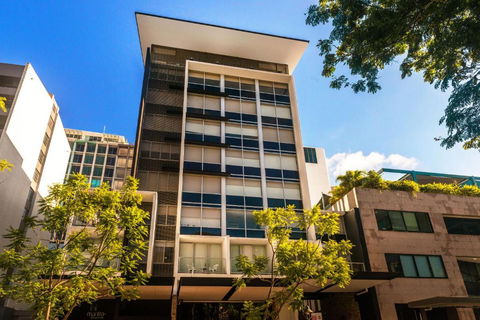 Mantra Terrace Brisbane - Accommodation Brisbane 1