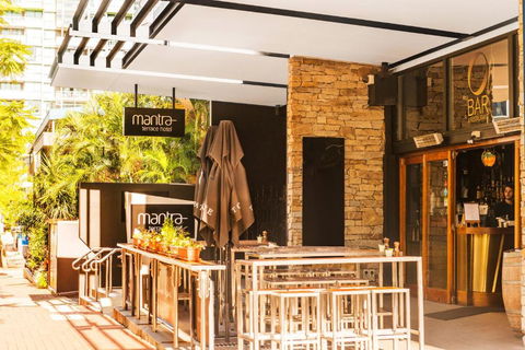 Mantra Terrace Brisbane - Accommodation Brisbane 3