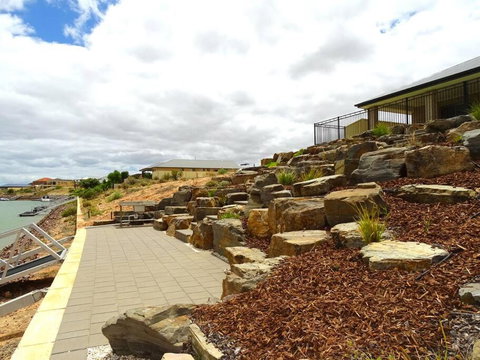Marina Belle - Accommodation Brisbane 0