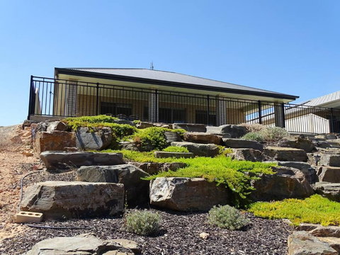 Marina Belle - Accommodation Brisbane 3