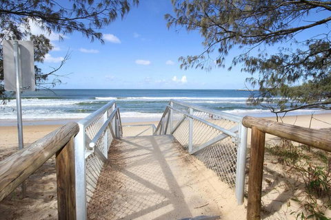 MARJ12- Stylish And Spacious - Accommodation Brisbane 1