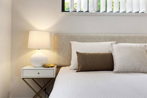 MARJ12- Stylish And Spacious - Accommodation Brisbane 2