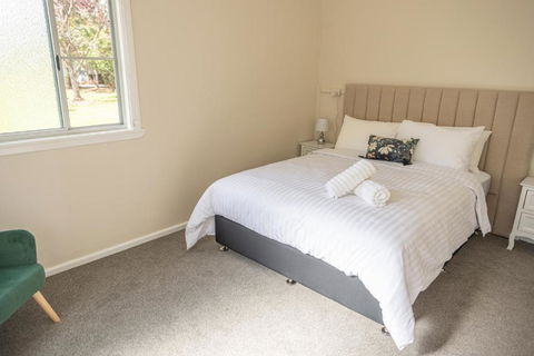 Marnita Farmhouse At Golden Grove Estate Winery - Accommodation Brisbane 2