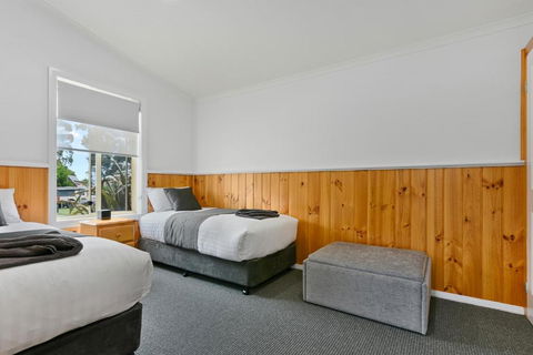 Masons Cottages - Accommodation Brisbane 2