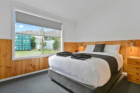 Masons Cottages - Accommodation Brisbane 1