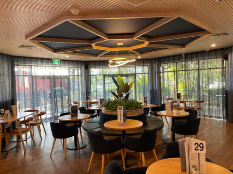 Meadowbrook Hotel Brisbane - Accommodation Brisbane 1
