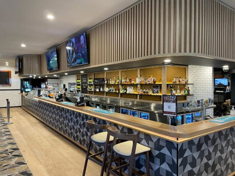 Meadowbrook Hotel Brisbane - Accommodation Brisbane 3
