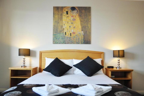 Meadowbrook Hotel Brisbane - Accommodation Brisbane 0