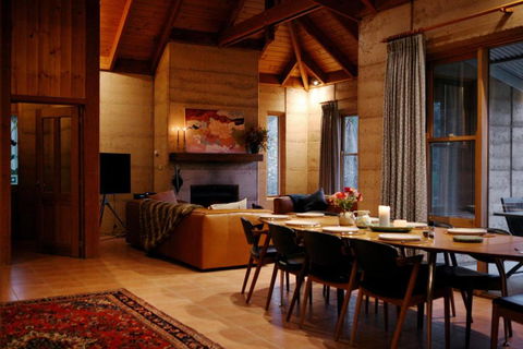 Melliodora - Relax, Unwind & Recharge - Accommodation Brisbane 3