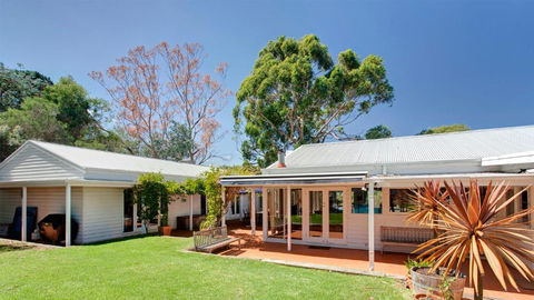 Merricks North Retreat - Accommodation Brisbane 1