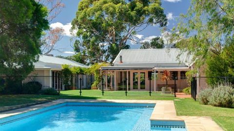 Merricks North Retreat - Accommodation Brisbane 0
