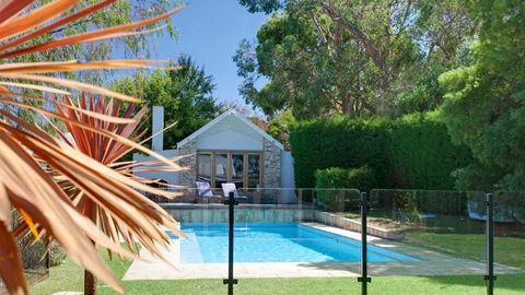 Merricks North Retreat - Accommodation Brisbane 3