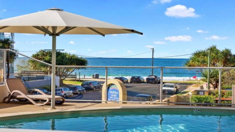 Merrima Court Unit 14 Kings Beach QLD - Accommodation Brisbane 0