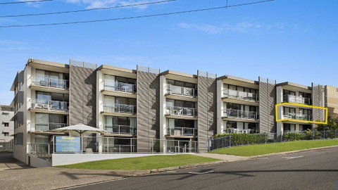 Merrima Court Unit 14 Kings Beach QLD - Accommodation Brisbane 2