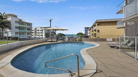 Merrima Court Unit 14 Kings Beach QLD - Accommodation Brisbane 3