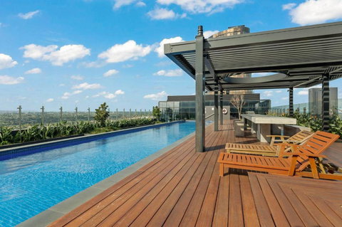 Metropolitan Oasis - Accommodation Brisbane 0