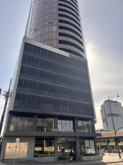 Metropolitan Oasis - Accommodation Brisbane 2