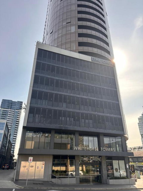 Metropolitan Oasis - Accommodation Brisbane 1