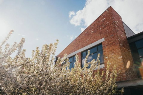 Mews Cottages - Accommodation Brisbane 1