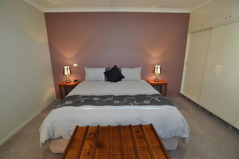 Milawa Muscat Retreat B&B - Accommodation Brisbane 2