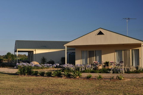 Milawa Muscat Retreat B&B - Accommodation Brisbane 1