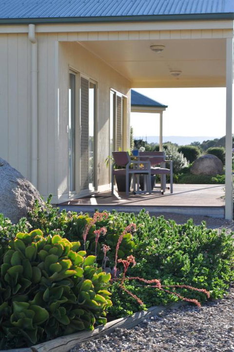 Milawa Muscat Retreat B&B - Accommodation Brisbane 3