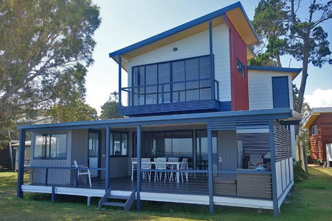 MILLERS COTTAGE - Accommodation Brisbane 0