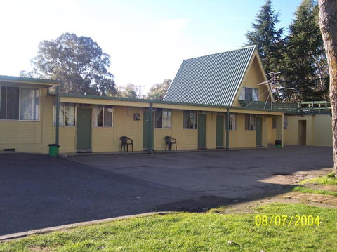 Millers Cottage Motel - Accommodation Brisbane 3