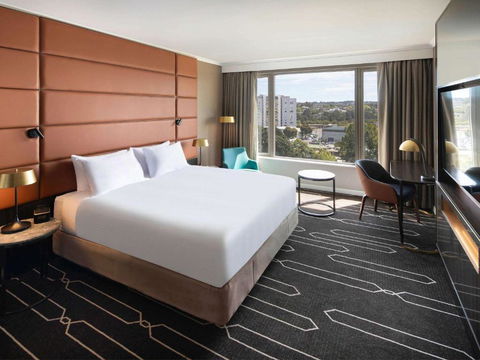 Mercure Sydney Parramatta - Accommodation Brisbane 1