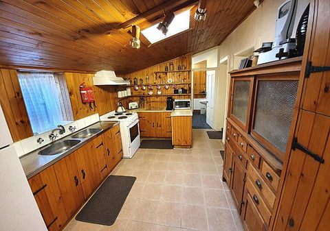 Miss Mabel Cottage - Accommodation Brisbane 0