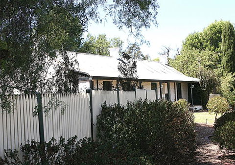 Miss Mabel Cottage - Accommodation Brisbane 1