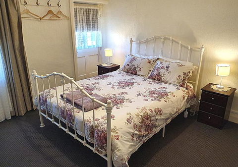 Miss Mabel Cottage - Accommodation Brisbane 3