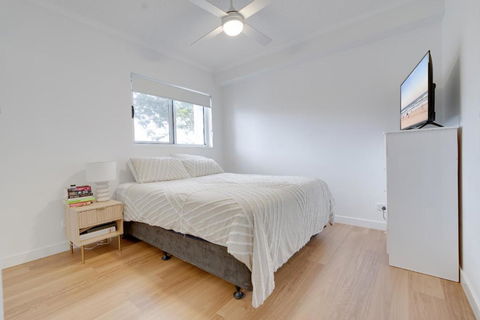 Modern 2BR Apartment In Vibrant Brisbane - Accommodation Brisbane 1
