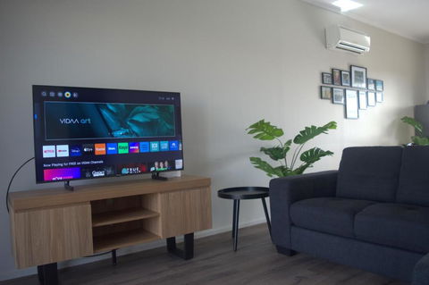 Modern Apartment In Roxby Downs - Accommodation Brisbane 2