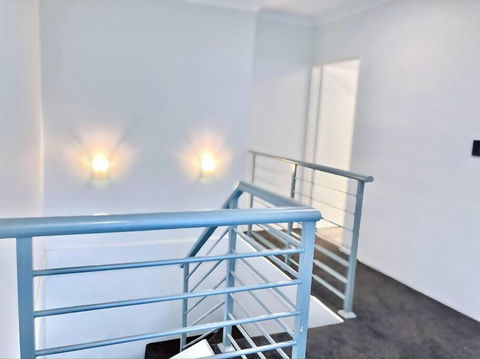Modern Double-Story Abode A Scarborough Delight - Accommodation Brisbane 1